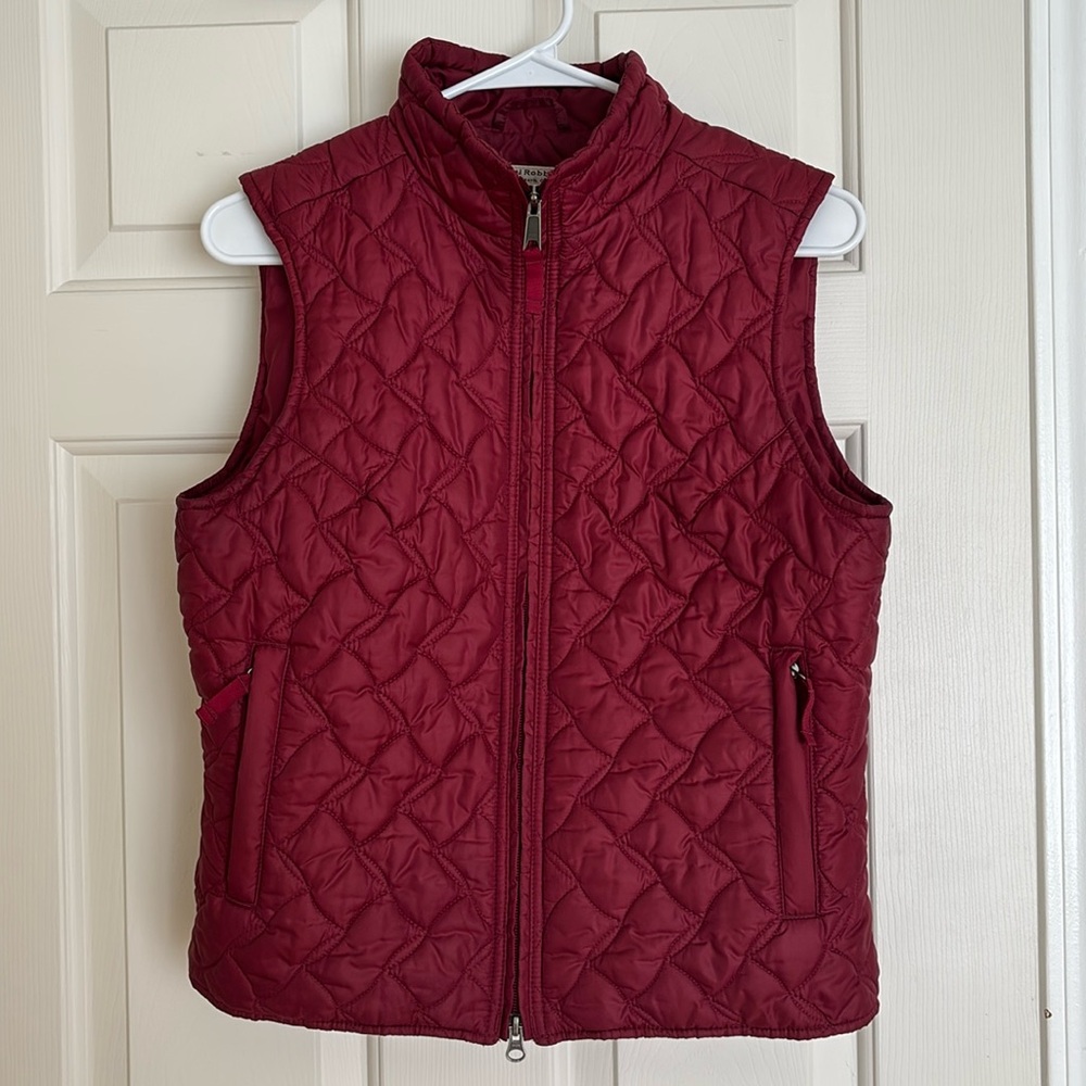 Women’s vest